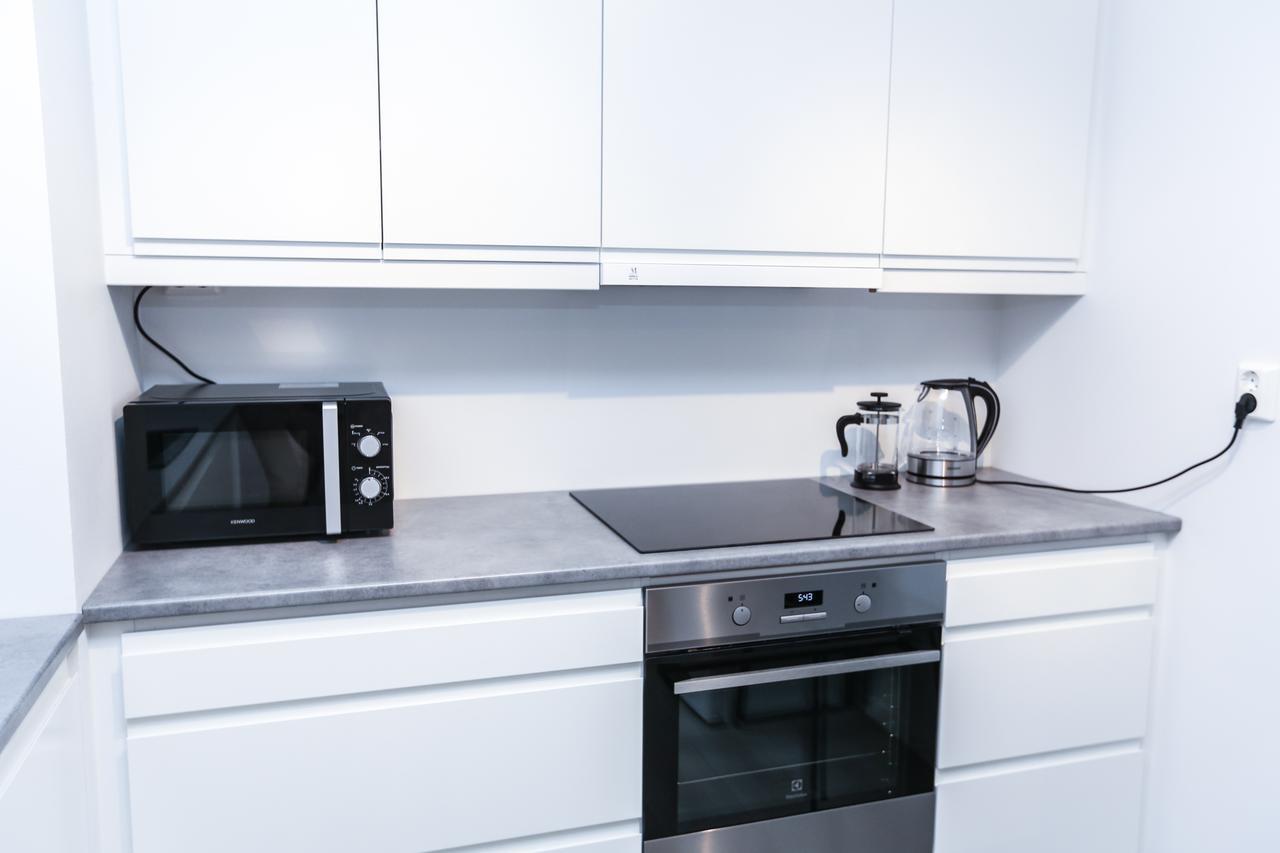 Apartments Smalgangen Осло Екстериор снимка