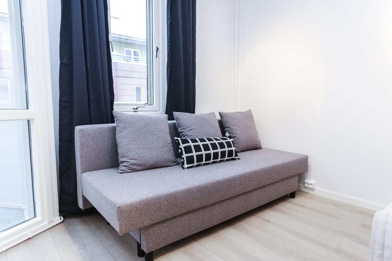 Apartments Smalgangen Осло Екстериор снимка